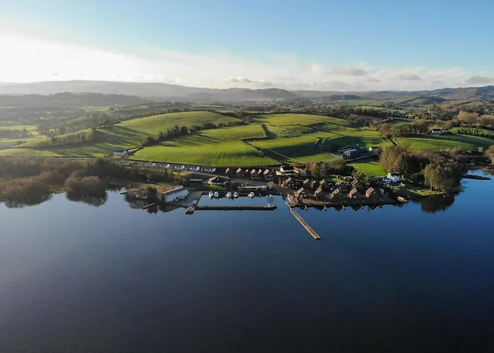 Tullybay Holiday Lodges