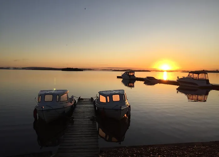 Tullybay Holiday Lodges