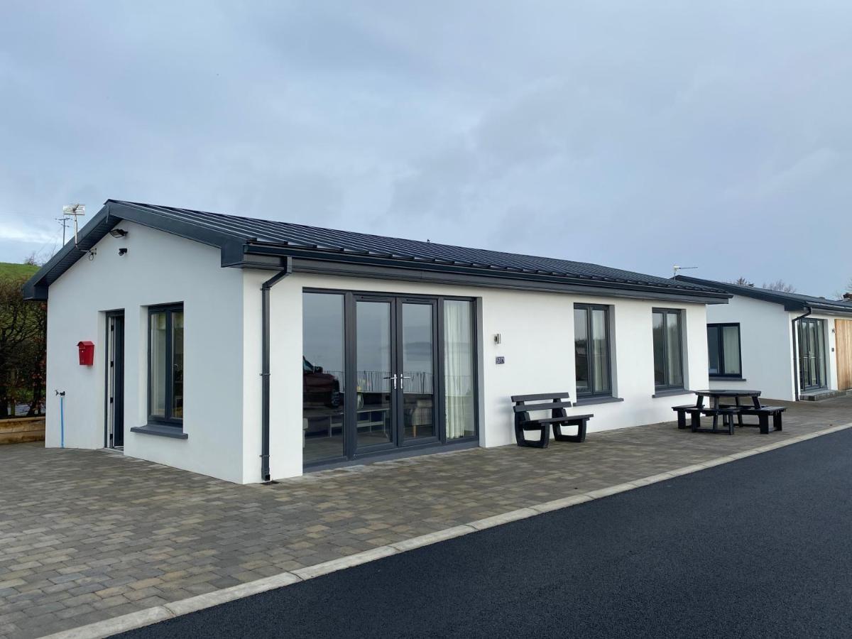 Holiday home Tullybay *