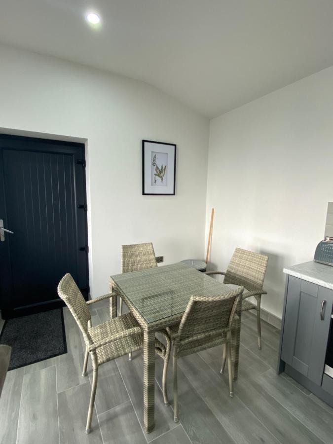 Holiday home Tullybay Enniskillen