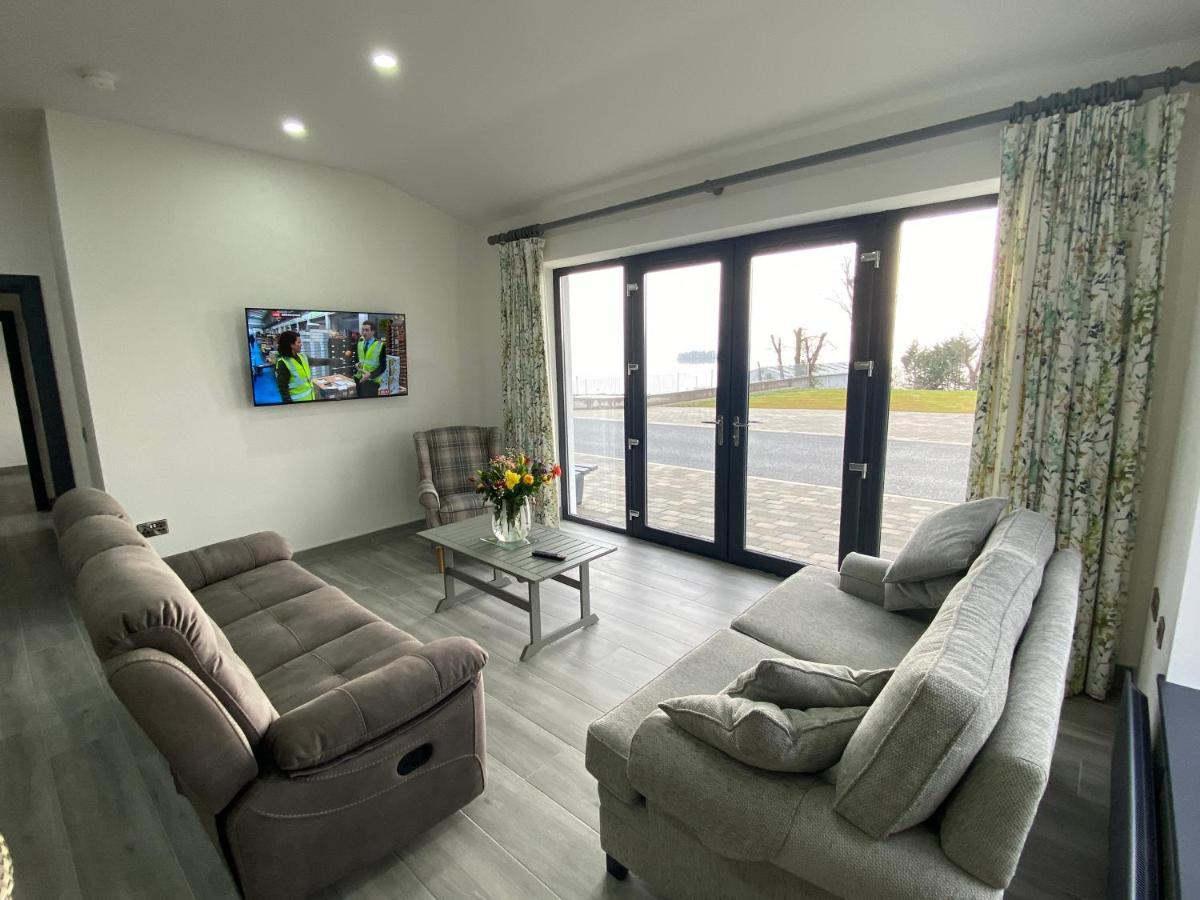 Tullybay Holiday home