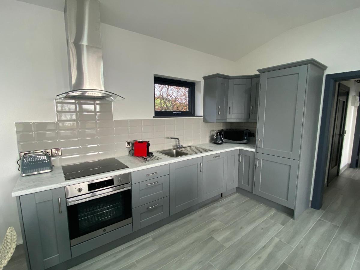 Holiday home Tullybay *