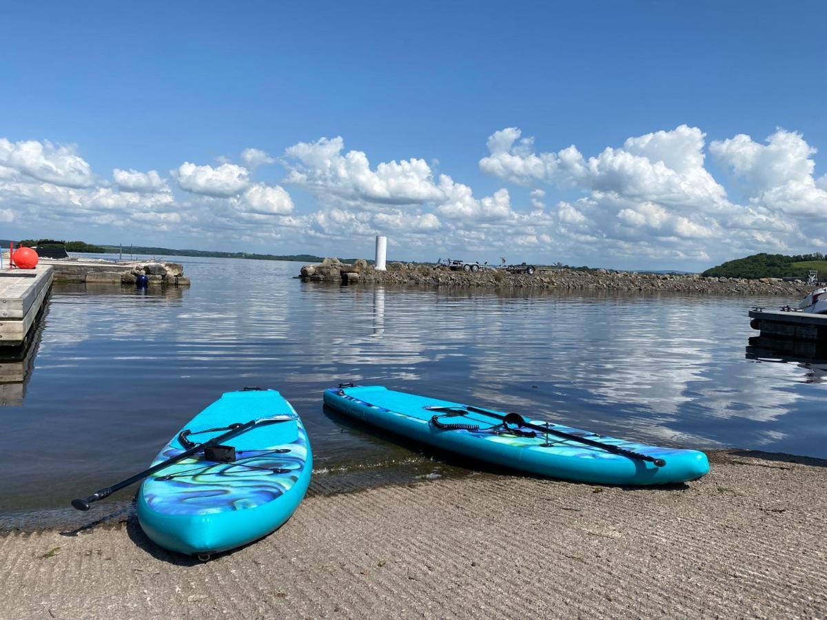 Tullybay *