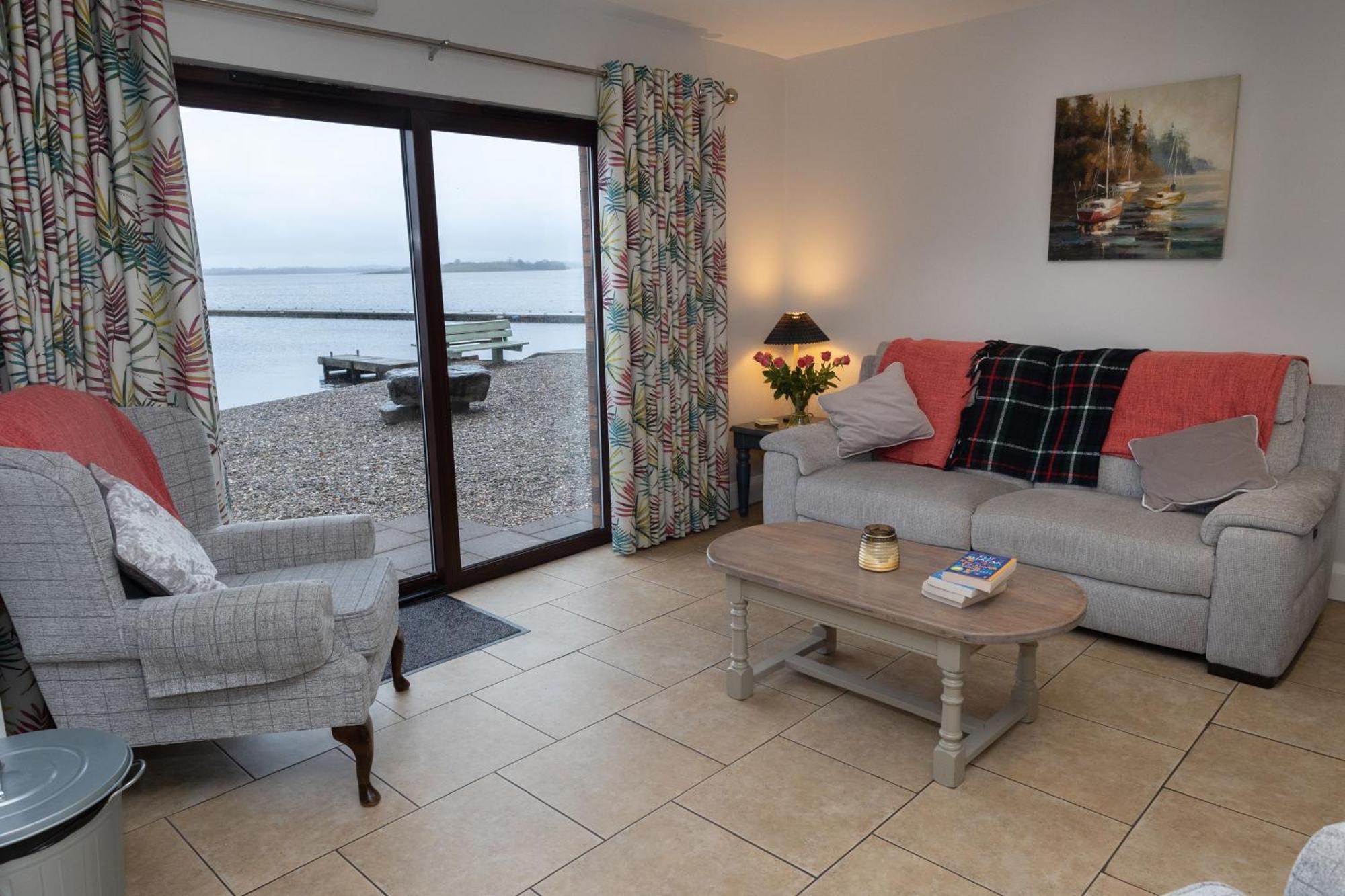 Holiday home Tullybay