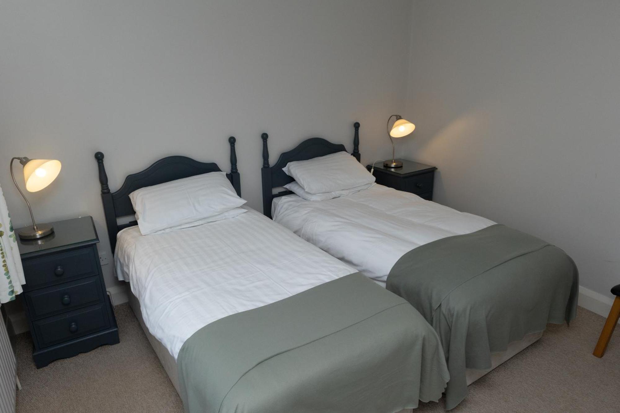 Holiday home Tullybay *