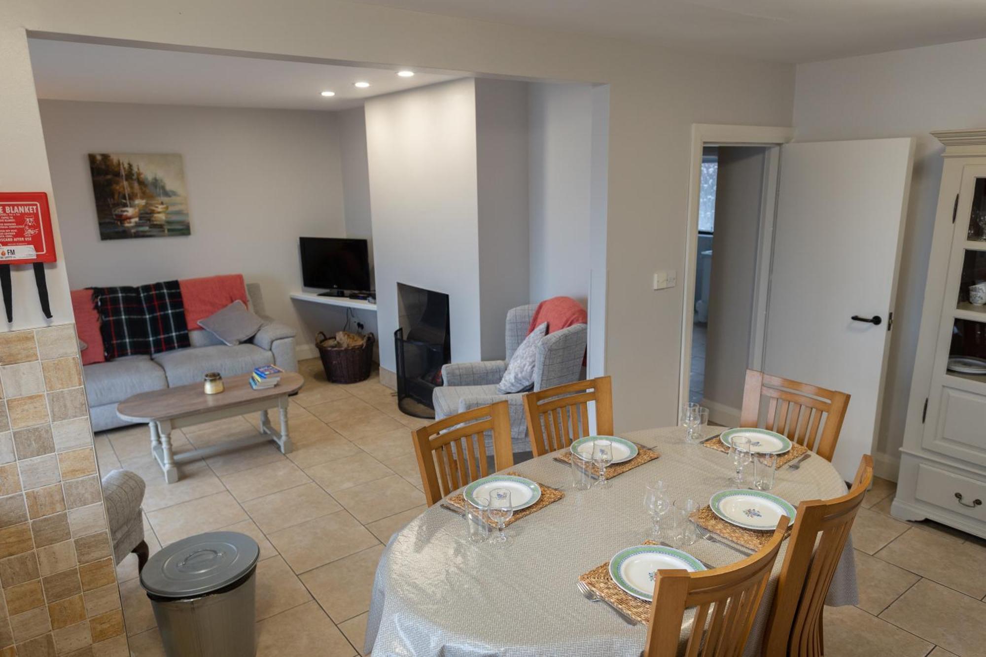 Holiday home Tullybay Enniskillen
