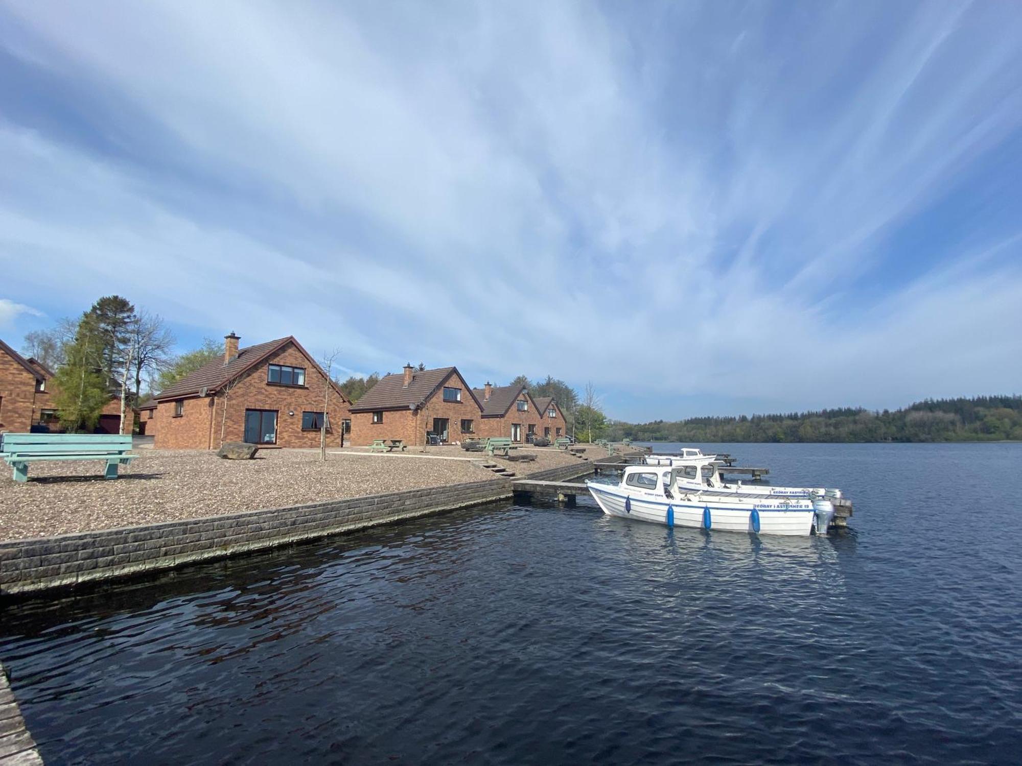 Tullybay Holiday home
