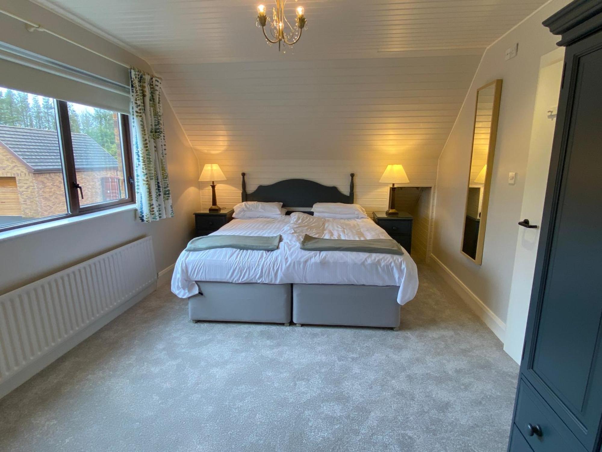 Holiday home Tullybay