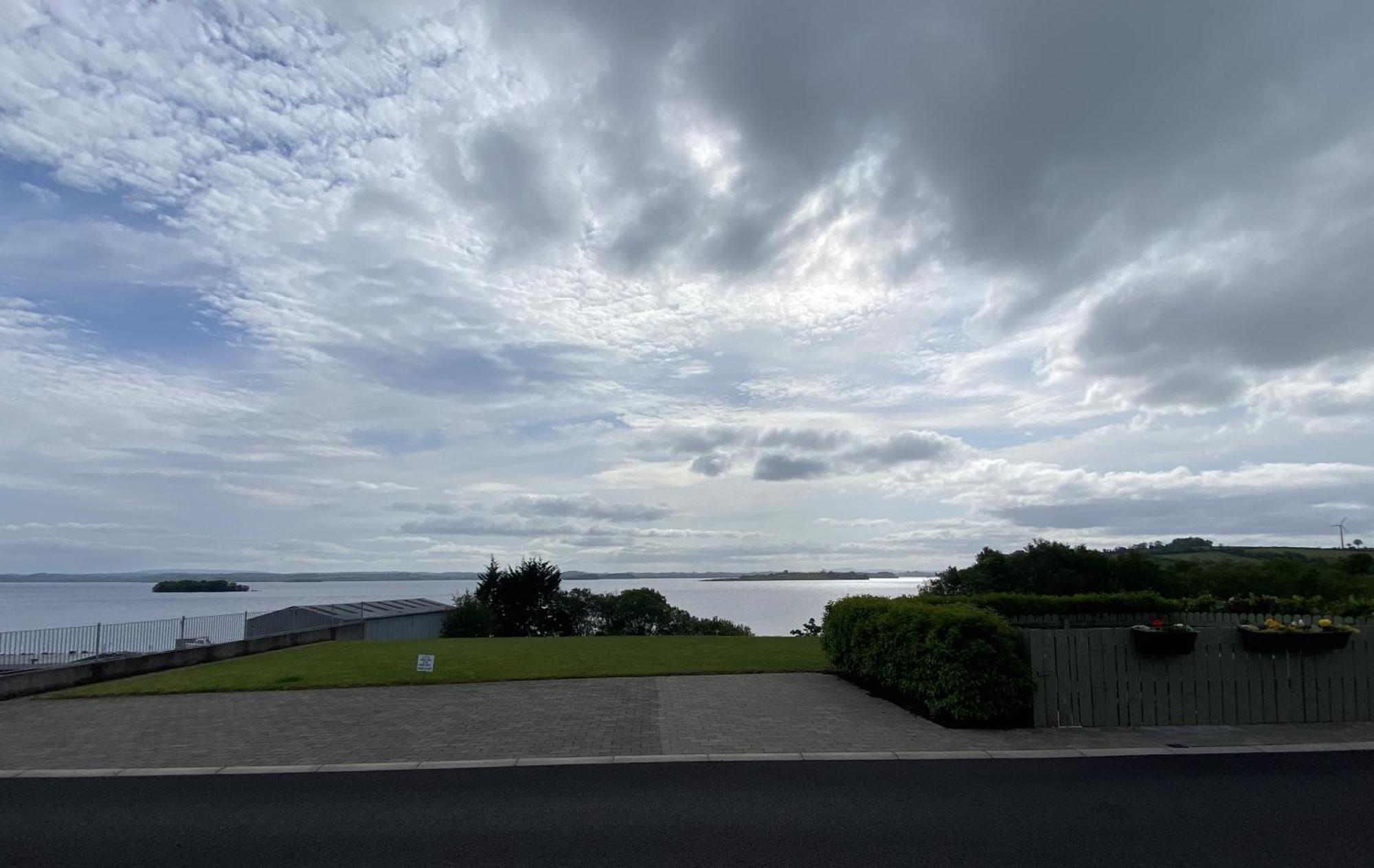 Holiday home Tullybay *
